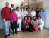 Lo staff