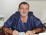 Giuseppe Sessa