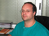 Stefano Tornago